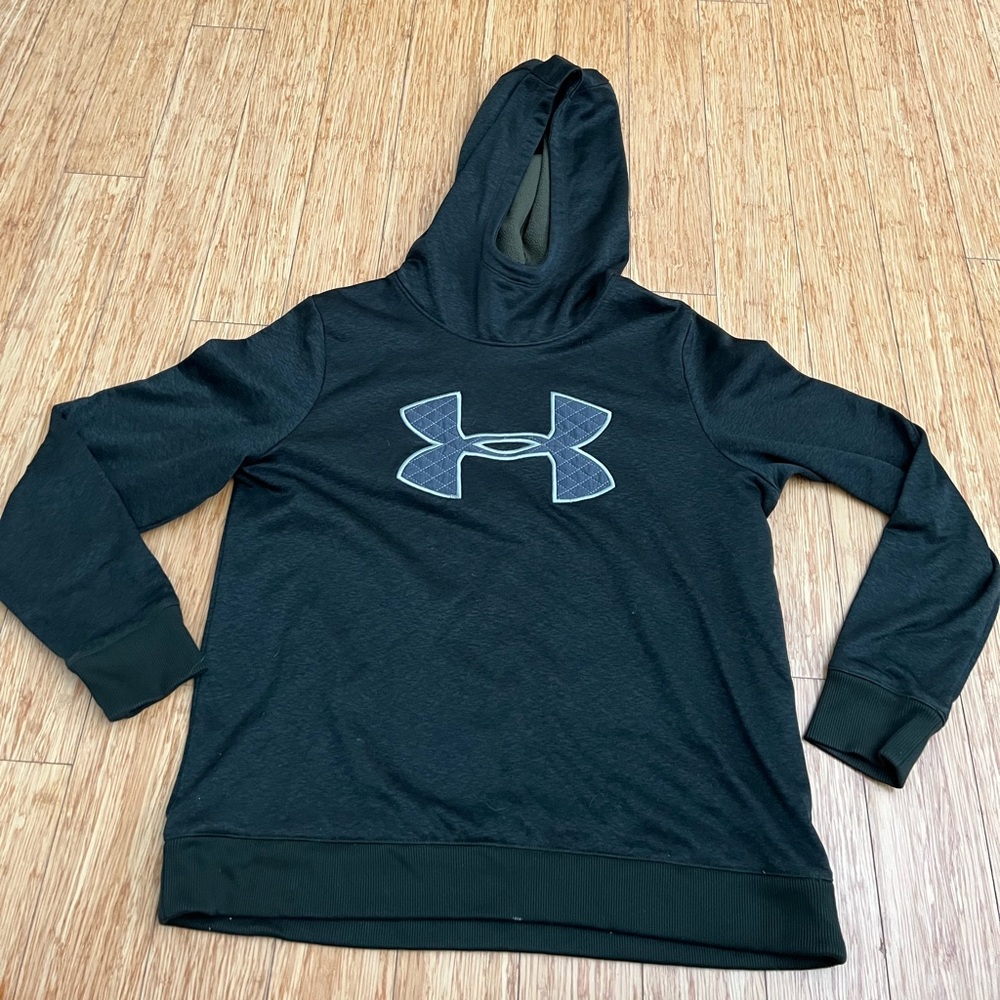 Under armor hoodie